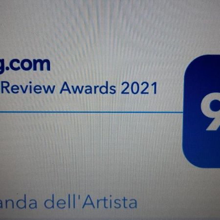 La Locanda Dell'Artista Турин Екстер'єр фото