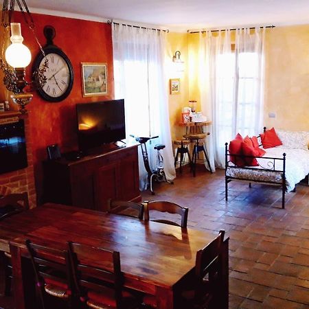 La Locanda Dell'Artista Турин Екстер'єр фото