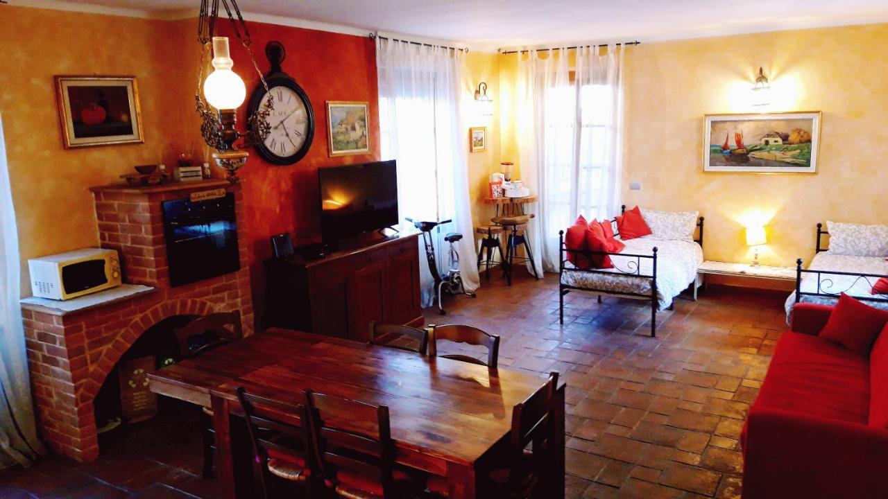 La Locanda Dell'Artista Турин Екстер'єр фото