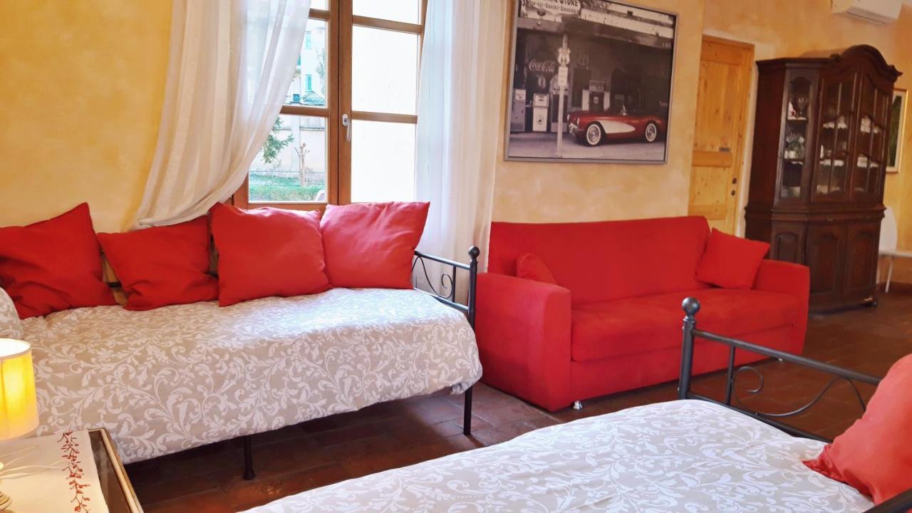 La Locanda Dell'Artista Турин Екстер'єр фото