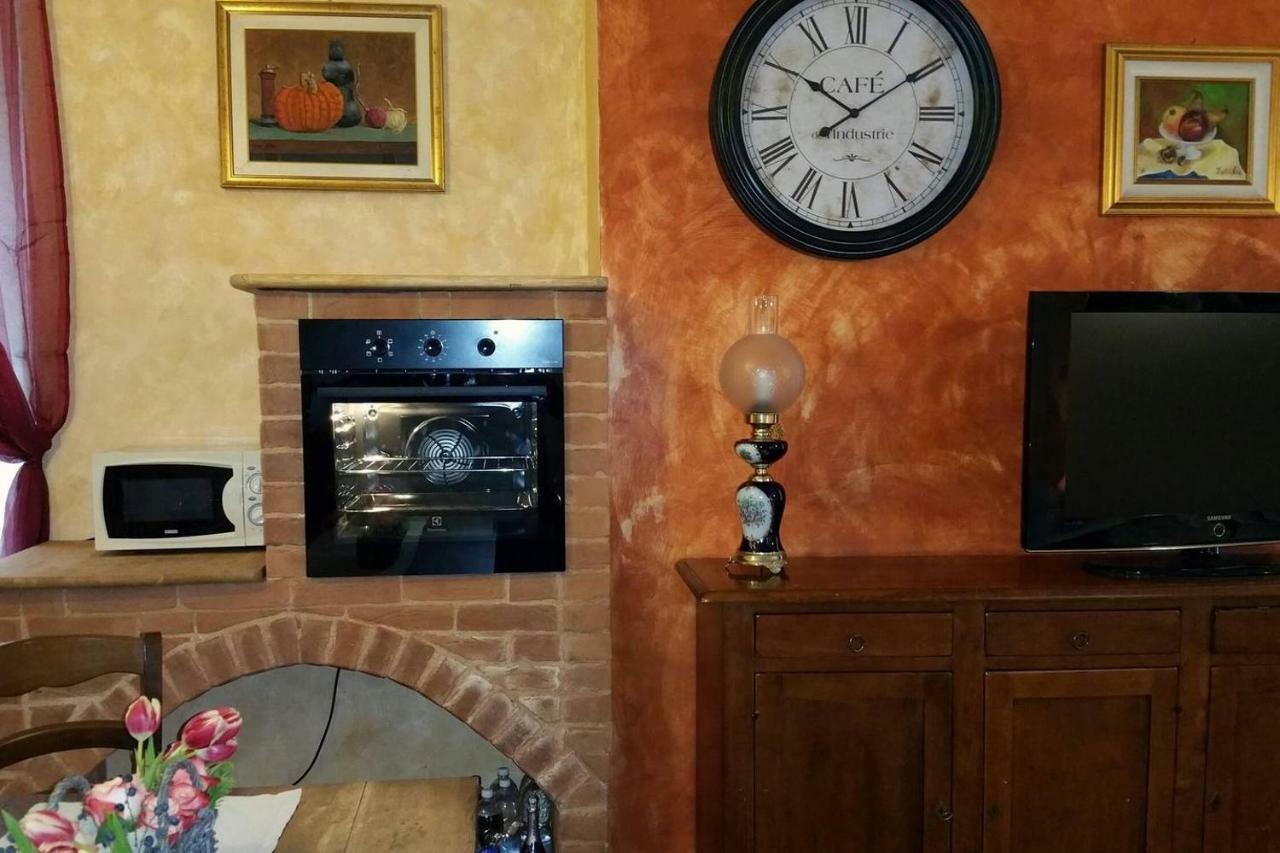 La Locanda Dell'Artista Турин Екстер'єр фото
