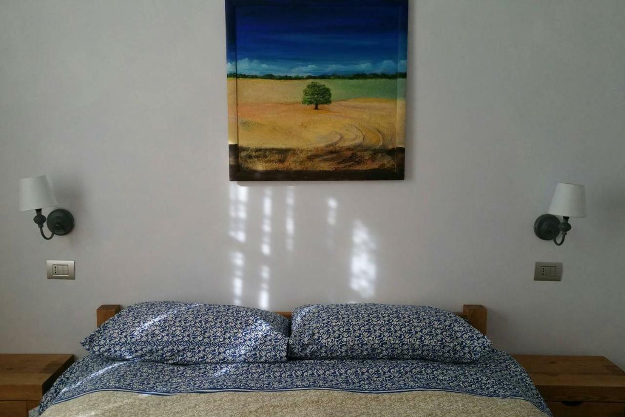 La Locanda Dell'Artista Турин Екстер'єр фото